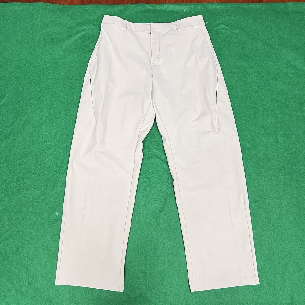 Nike 24.7 Perfect Stretch Dri-FIT UV Loose-Fit Mens 34 X 34 Utility Pants